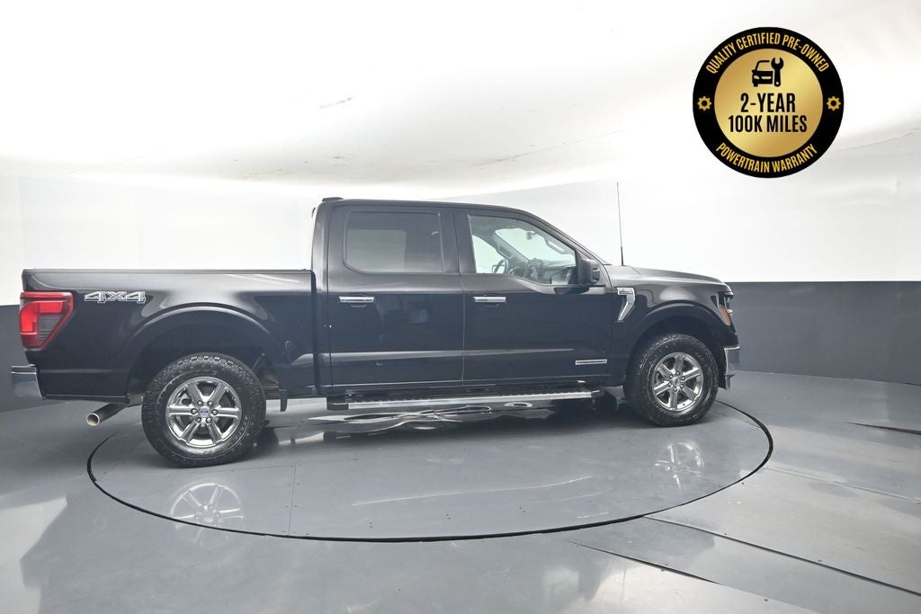 2024 Ford F-150 XLT 301A