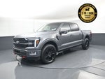 2024 Ford F-150 Platinum 702A