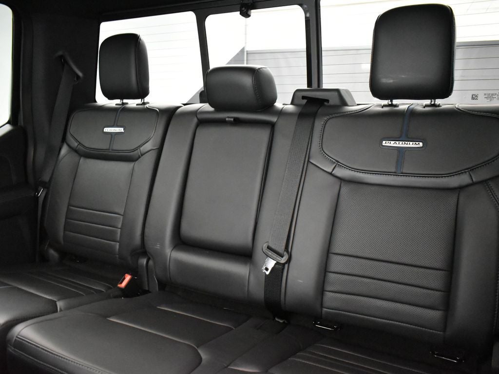 2024 Ford F-150 Platinum 702A