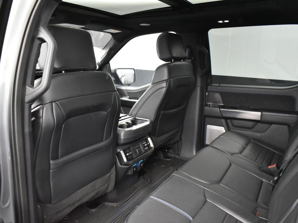 2024 Ford F-150 Platinum 702A