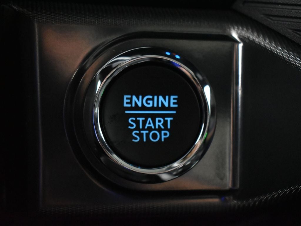 2024 Ford F-150 Platinum 702A