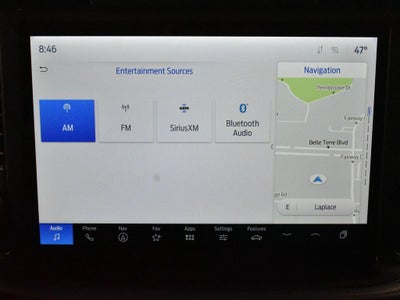 2024 Ford F-150 Platinum 702A