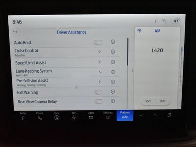 2024 Ford F-150 Platinum 702A