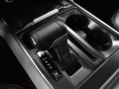 2024 Ford F-150 Platinum 702A