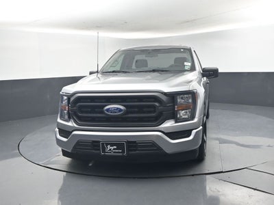 2023 Ford F-150 XL 101A