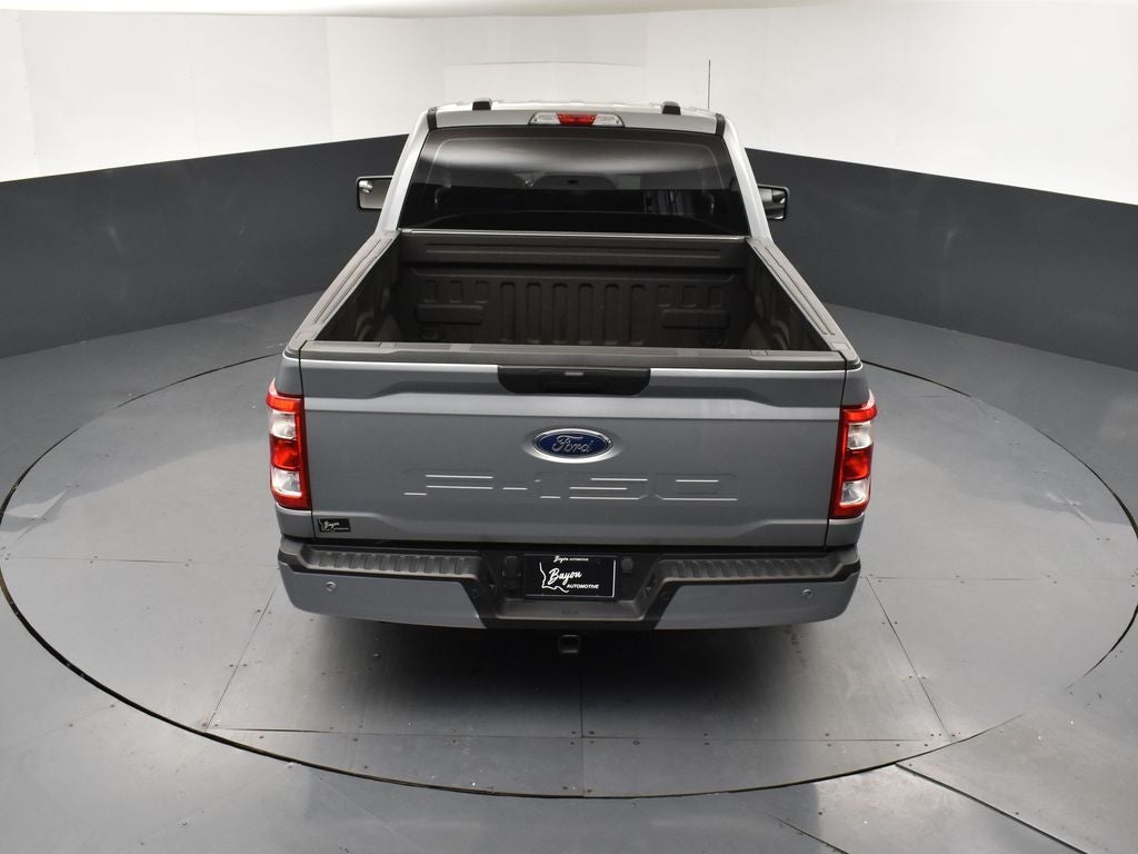 2023 Ford F-150 XL 101A