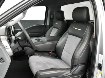 2023 Ford F-150 XL 101A