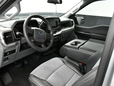 2023 Ford F-150 XL 101A