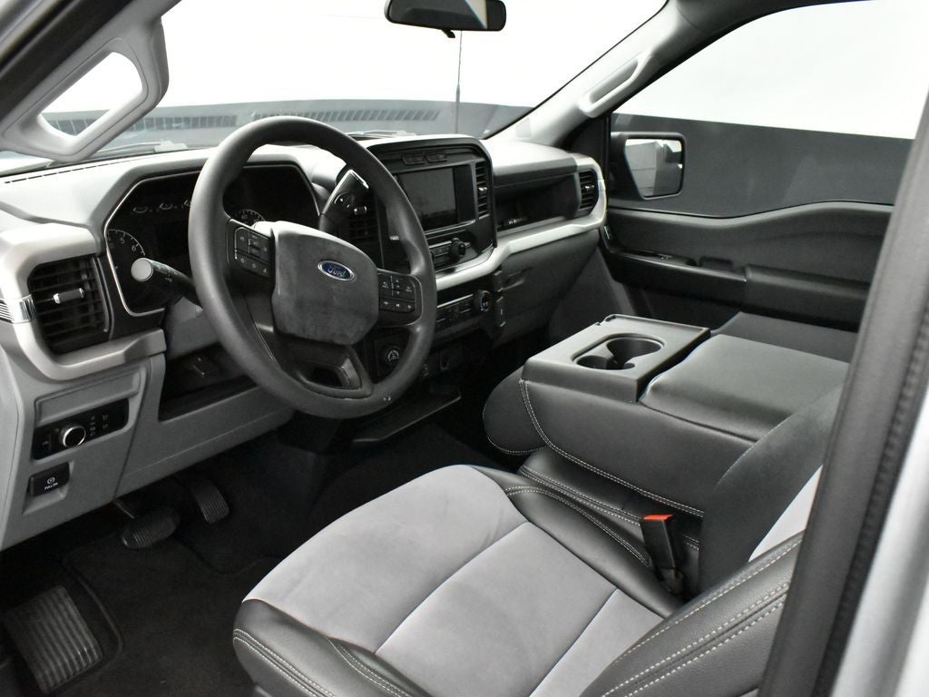 2023 Ford F-150 XL 101A