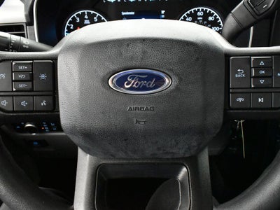 2023 Ford F-150 XL 101A