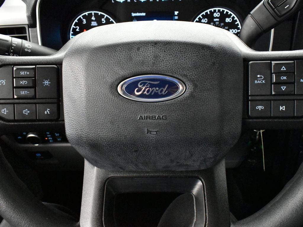 2023 Ford F-150 XL 101A