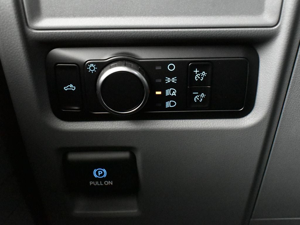 2023 Ford F-150 XL 101A