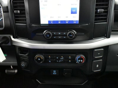 2023 Ford F-150 XL 101A