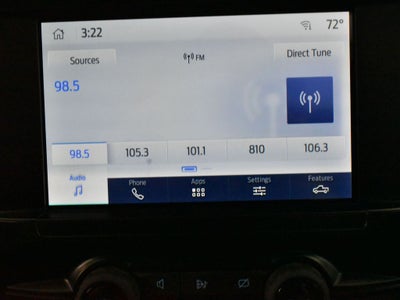 2023 Ford F-150 XL 101A