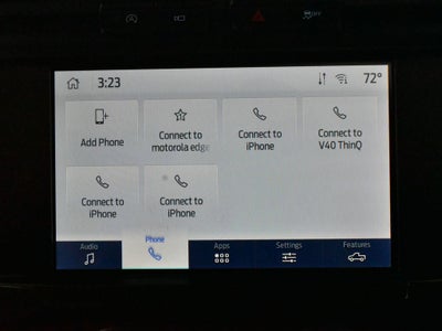 2023 Ford F-150 XL 101A