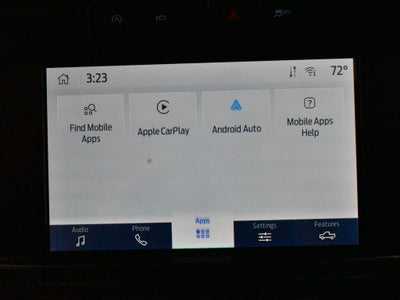 2023 Ford F-150 XL 101A