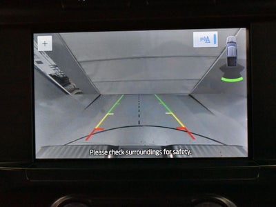 2023 Ford F-150 XL 101A