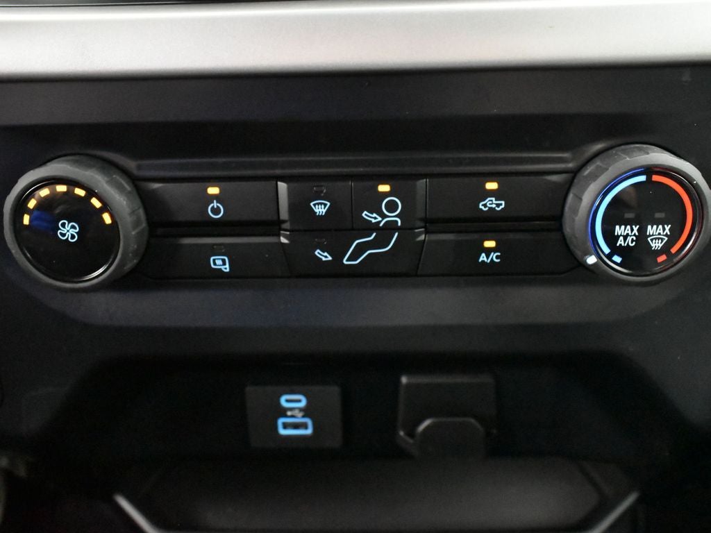 2023 Ford F-150 XL 101A