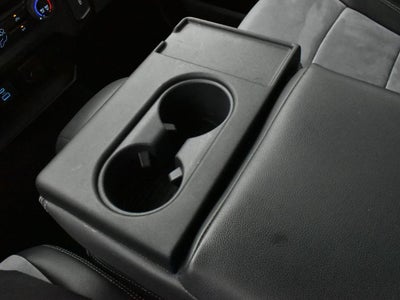 2023 Ford F-150 XL 101A