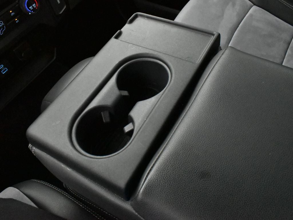 2023 Ford F-150 XL 101A