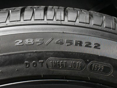 2023 Ford F-150 XL 101A