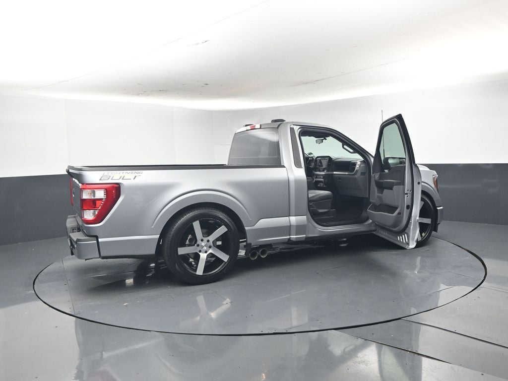 2023 Ford F-150 XL 101A