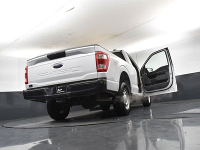 2021 Ford F-150 XL 101A