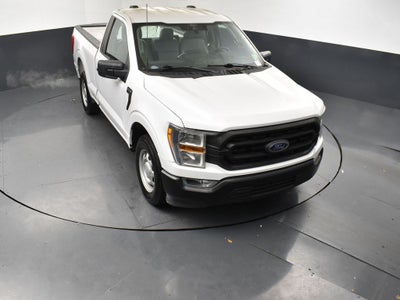 2021 Ford F-150 XL 101A