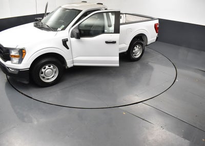 2021 Ford F-150 XL 101A