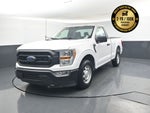 2021 Ford F-150 XL 101A