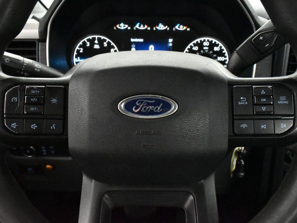 2021 Ford F-150 XL 101A