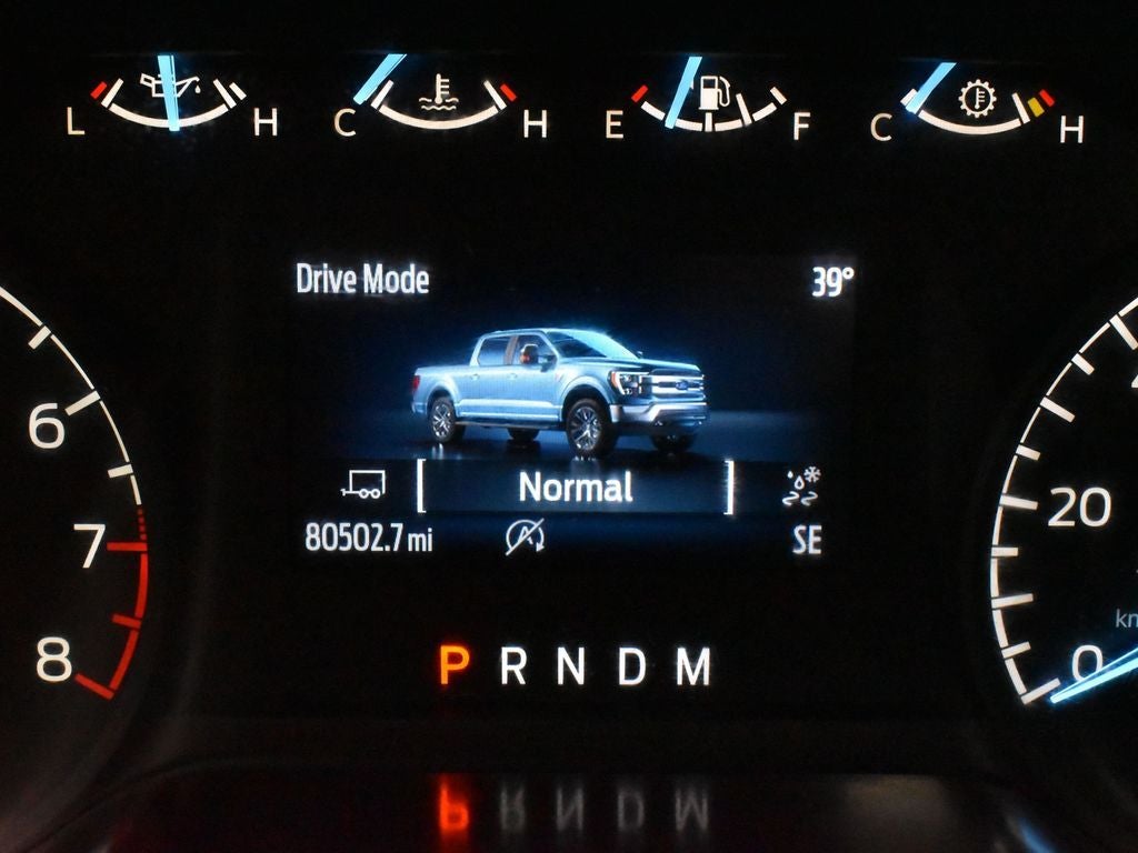2021 Ford F-150 XL 101A