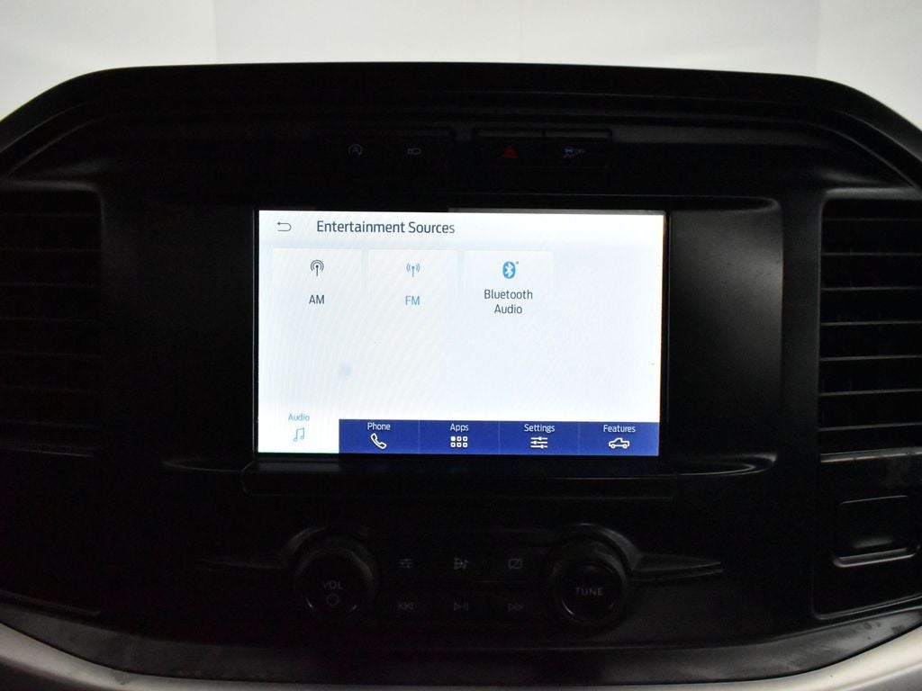 2021 Ford F-150 XL 101A