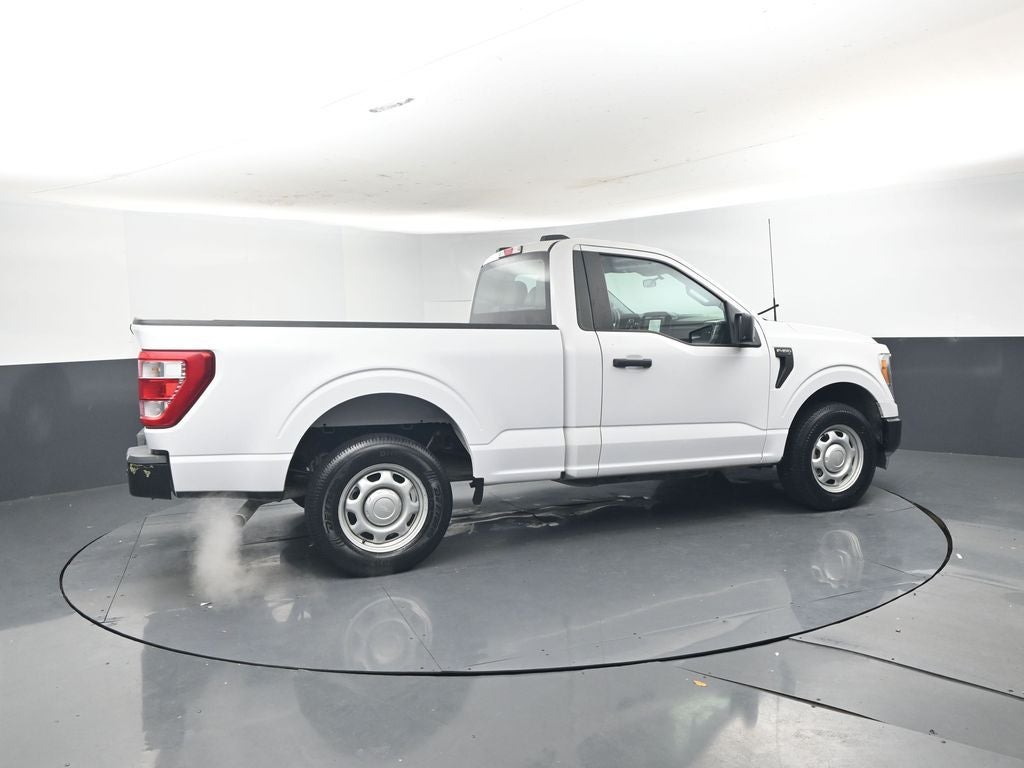 2021 Ford F-150 XL 101A