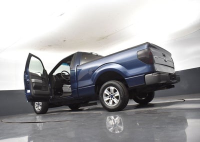 2014 Ford F-150 XL 100A