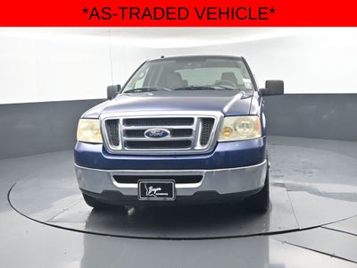 2008 Ford F-150 XLT