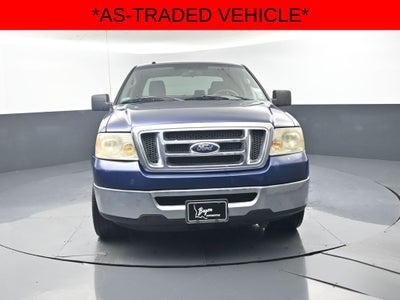 2008 Ford F-150 XLT