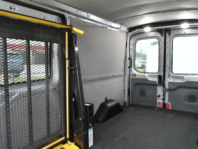 2019 Ford Transit-250 Base