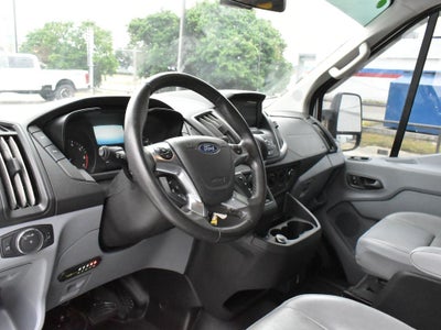 2019 Ford Transit-250 Base