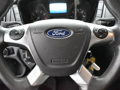 2019 Ford Transit-250 Base