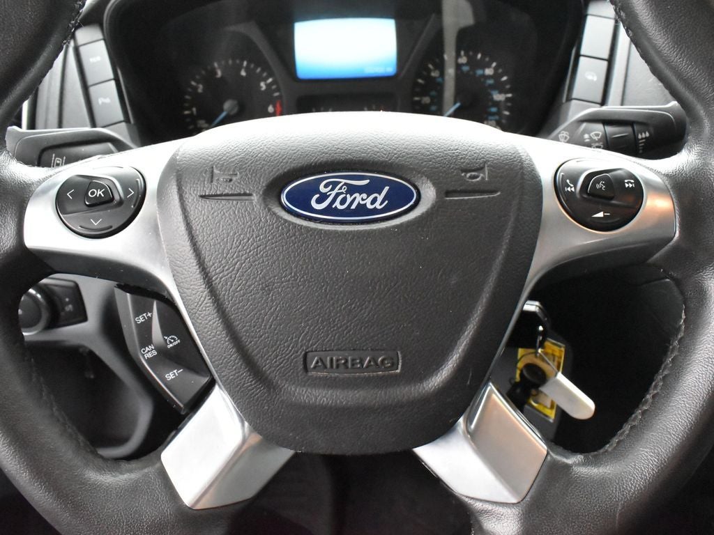 2019 Ford Transit-250 Base