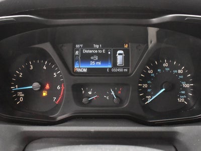 2019 Ford Transit-250 Base