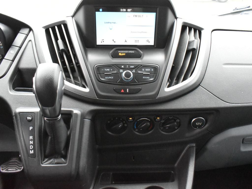 2019 Ford Transit-250 Base