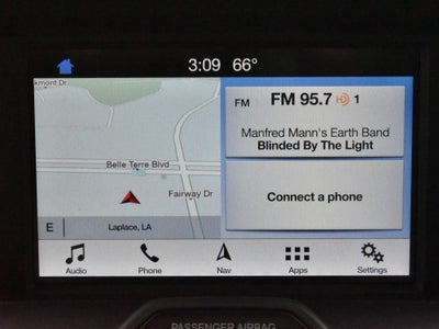 2019 Ford Transit-250 Base