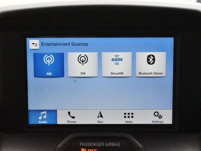 2019 Ford Transit-250 Base