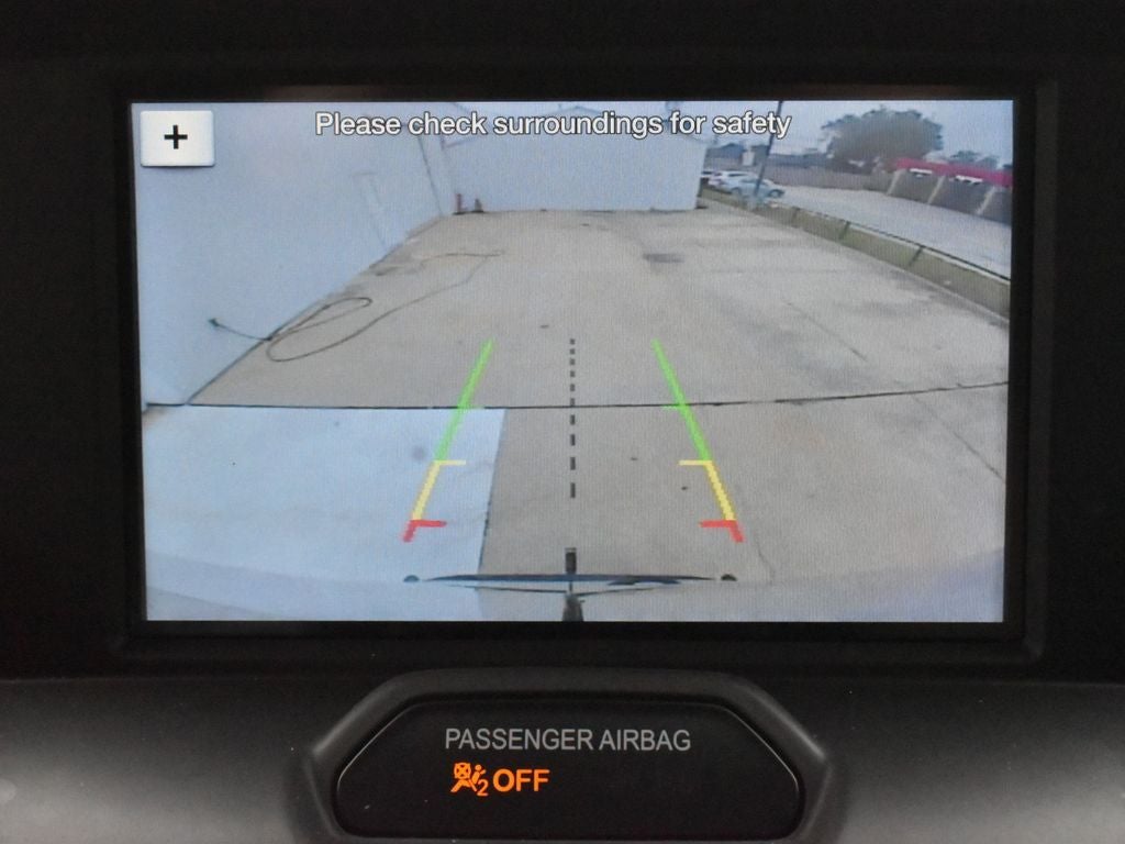 2019 Ford Transit-250 Base