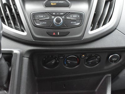 2019 Ford Transit-250 Base