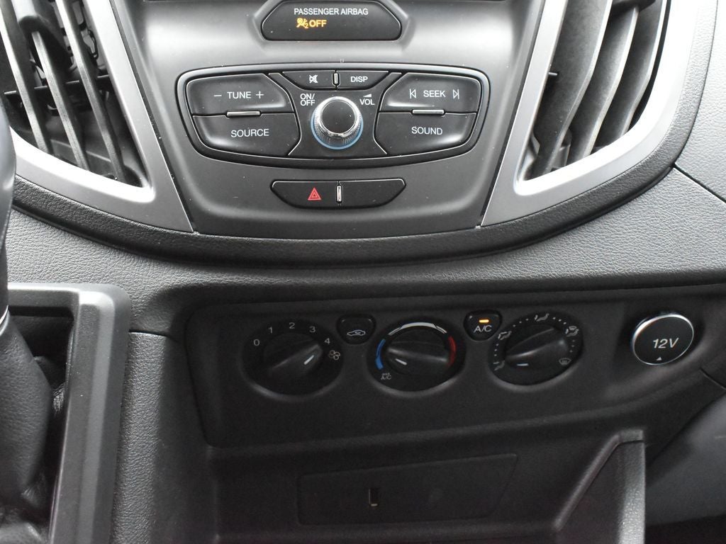 2019 Ford Transit-250 Base