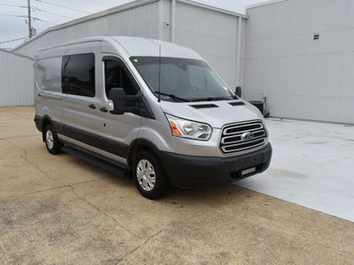2019 Ford Transit-250 Base
