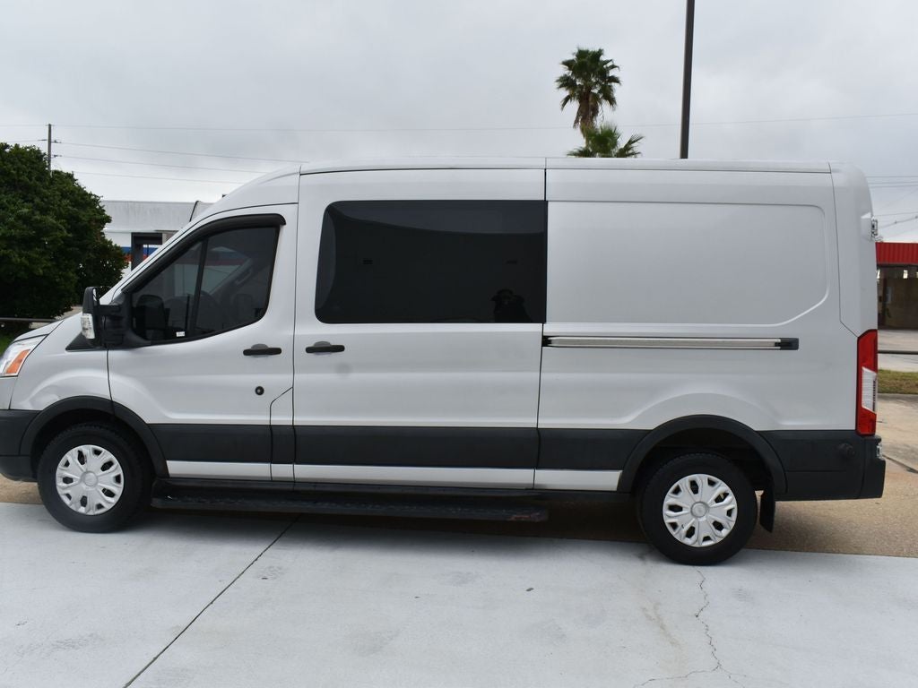 2019 Ford Transit-250 Base